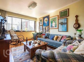 e4da5420 · Apartamento, 2 dormitórios, 100 m², em Jardim das Bandeiras