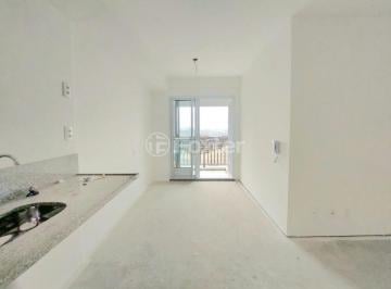 Apartamento · 41m² · 2 Quartos · 1 Vaga · Apartamento, 2 dormitórios, 41 m², em Lapa