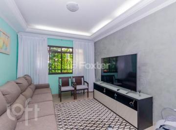 83308612 · Casa, 3 dormitórios, 190 m², em Chácara Mafalda