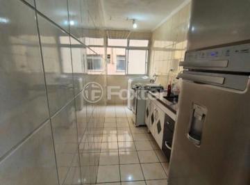 Apartamento · 57m² · 3 Quartos · 1 Vaga · Apartamento, 3 dormitórios, 57 m², em Vila Santa Cruz (Zona Leste)