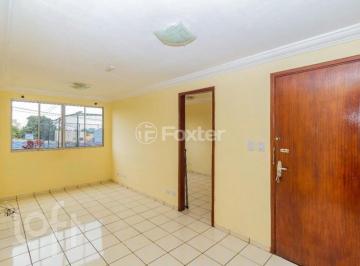 2b29cd42 · Apartamento, 3 dormitórios, 57 m², em Vila Santa Cruz (Zona Leste)