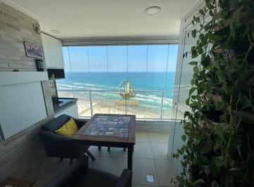 Apartamento · 70m² · 2 Quartos · 1 Vaga · Apartamento à venda - Nova Mirim, Praia Grande/SP