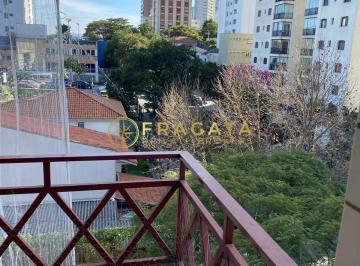 Apartamento · 150m² · 3 Quartos · 3 Vagas · Apartamento com 3 quartos na Vila Madalena - SP