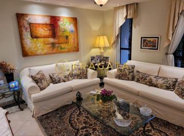 Apartamento · 165m² · 4 Quartos · 3 Vagas · Apartamento com 165 m² - 4 suítes e 3 vagas na Vila Nova Conceição/SP