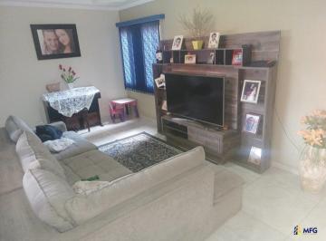 Casa · 220m² · 3 Quartos · Casa à venda - no Jardim Harmonia