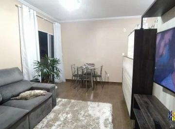 Apartamento · 56m² · 2 Quartos · Apartamento à venda - em Lopes de Oliveira