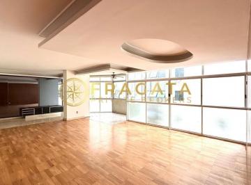 Apartamento · 185m² · 3 Quartos · 2 Vagas · Ótimo apartamento no Jardim América , com 185 m²