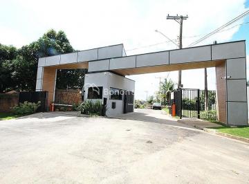 Terreno · 1708m² · Terreno à venda Condomínio Chácara Bela Vista - Campinas SP