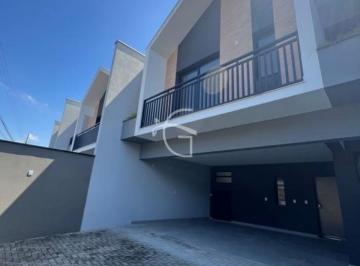 Foto 01 · Casa, Saguaçu, Joinville, SC
