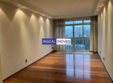 Apartamento · 110m² · 3 Quartos · 1 Vaga · Apartamento Alto da Boa Vista 3 Dormitórios 1 Vaga