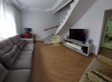 Casa · 180m² · 3 Quartos · Casa à venda - no Parque Nações Unidas
