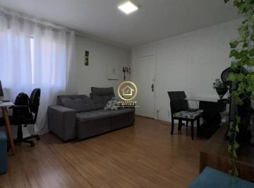 Apartamento · 70m² · 3 Quartos · Apartamento à venda - em Pirituba