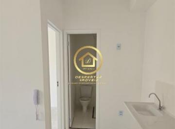 Apartamento · 33m² · 2 Quartos · Apartamento à venda - no Vila Guedes