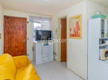 02-APARTAMENTO-RUBEM-BERTA-PORTO-ALEGRE-853689.jpg · Apartamento, 2 dormitórios, 42 m², em Rubem Berta
