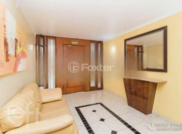 eef432ca · Apartamento, 3 dormitórios, 130.22 m², em Menino Deus