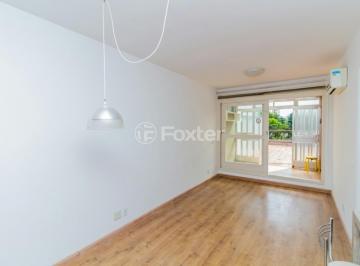 01-APARTAMENTO-1D-MENINO-DEUS-PORTO-ALEGRE-826866.jpg · Apartamento Garden, 1 dormitórios, 73.721 m², em Menino Deus