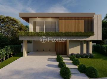FACHADA.jpeg · Terreno em Condomínio, 615.11 m², em Vila Nova
