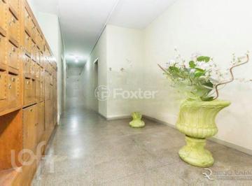 599a433c · Apartamento, 1 dormitórios, 24.1 m², em Menino Deus