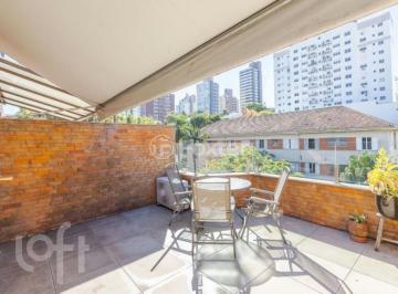 0ec62977 · Cobertura, 2 dormitórios, 104.7 m², em Petrópolis