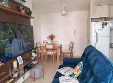 d41729a4 · Apartamento, 2 dormitórios, 52.46 m², em Fátima