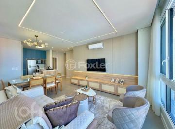 46a841eb · Apartamento, 3 dormitórios, 70 m², em Navegantes