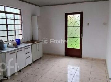 45c926cd · Casa, 2 dormitórios, 90 m², em Barnabé