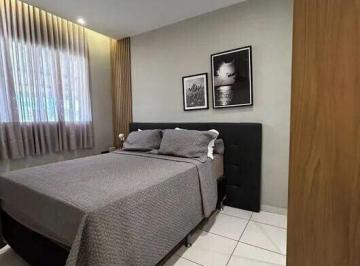 Apartamento · 41m² · 2 Quartos · 1 Vaga · Prime Parque - Venha conhecer seu novo lar - em plena Mario covas