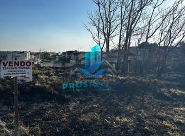 Terreno · 125m² · Lotes À VENDA 125m² - Flores do Aguassai Cotia/SP