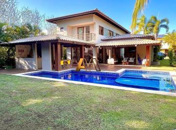 Casa · 424m² · 4 Quartos · 3 Vagas · Casa à venda no bairro Praia do Forte - Mata de São João/BA