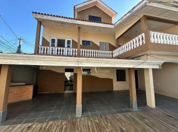 7208cf7460001e897ce086db7219ab65b63554ed · Casa com 3 dormitórios à venda, 168 m² por R$ 470.000,00 - Vila Domingues - Votorantim/SP