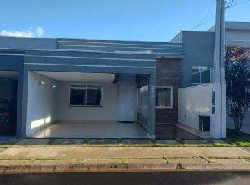 Casa de 3 quartos, Indaiatuba · Casa de 109 m² com 3 quartos em venda cond. Vila Ytu - Jardins do Imperio