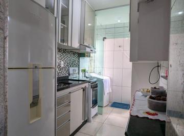 Apartamento · 55m² · 2 Quartos · 1 Vaga · Apartamento à venda - Bairro Eldorado/Contagem