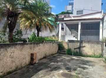 Casa · 120m² · 3 Quartos · 4 Vagas · Lote à venda - Eldorado - Contagem/MG.