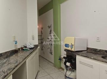 Comercial · 32m² · 1 Quarto · Sala comercial à venda - Prédio comercial.