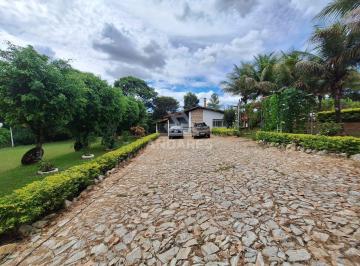 Rural · 300ha · 3 Quartos · 10 Vagas · Chácara à venda - Quintas do Boa Vista/Caetanopolis