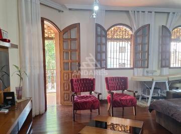 Casa · 290m² · 3 Quartos · 3 Vagas · Casa à venda no bairro Jardim Riacho das Pedras em Contagem