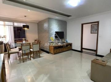 Apartamento · 101m² · 3 Quartos · 2 Vagas · Apartamento com 3 Quartos e 2 banheiros à Venda, 101 m²