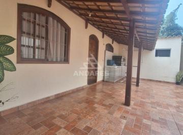 Casa · 98m² · 2 Quartos · 2 Vagas · Casa à venda - R$450.000,00 - Bairro Fonte Grande.