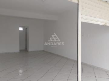 Comercial · 64m² · 1 Quarto · Locação - Loja Comercial com elevador.