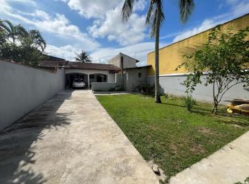 Casa de 1 quarto, Itanhaém · Edicula bem localizada lote inteiro em Itanhaém