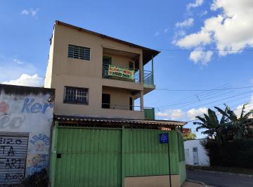 Apartamento de 2 quartos, Samambaia · Apartamento 516 samambaia