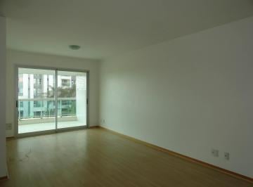 Apartamento de 3 quartos, Brasília · Aluguel Living 3 quartos no Park Sul