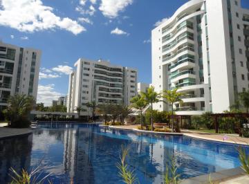 Apartamento para Aluguel no Living Park Sul – Park Sul
3 Quartos | 1 Suíte | 2 V · Fácil locação Aluguel Living 3 quartos no Park Sul