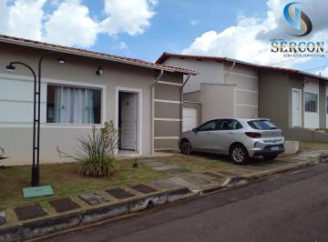 Foto 01 · Casa, Jardim das Magnólias, Três Corações, MG