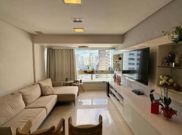 Apartamento de 3 quartos, Salvador · Amplo 3/4 na Graça – Andar Alto, Vista Livre e 2 Vagas!