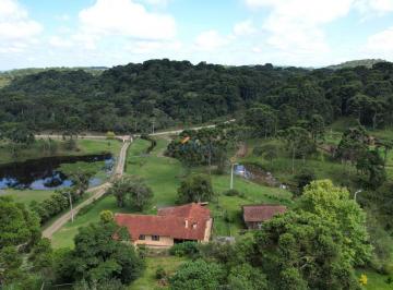 Foto 01 · Chácara - Campo Alegre