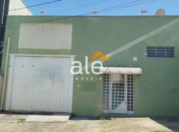 Foto 07 · Salão Comercial na Av. da Amizade: 3 Banheiros, 4 Vagas, 212m² - Imperdível!