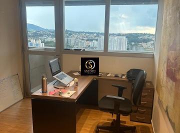Foto 01 · Oportunidade Imperdível: Sala Comercial de 45m² no Jardim Flórida, Jundiaí-SP, com 1 vaga de garagem
