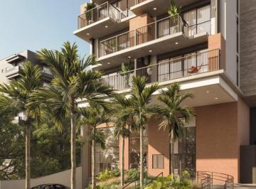 Apartamento de 1 quarto, Curitiba · Cobertura Duplex com 1 quarto no Bigorrilho - PR