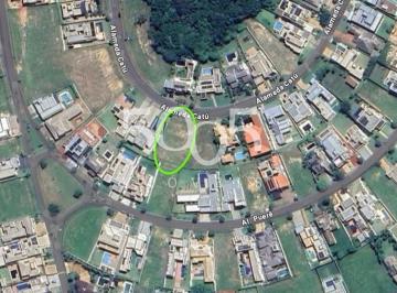 Foto 09 · Terreno à venda no condomínio Xapada em Itu com 1080m², excelente topografia e boa localização.